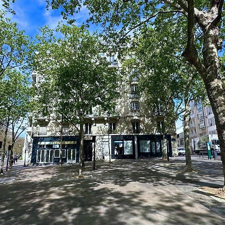 Charming Studio In Porte De Versailles Apartment Paris Exterior photo